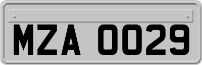MZA0029