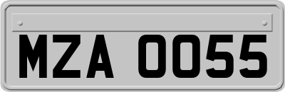 MZA0055