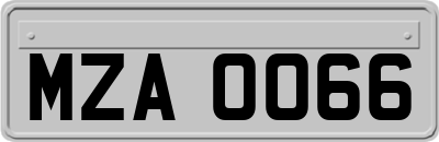 MZA0066