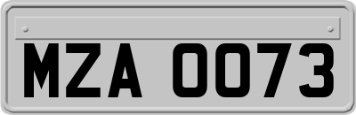 MZA0073