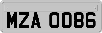 MZA0086