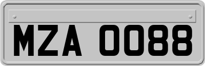 MZA0088