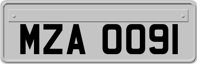 MZA0091