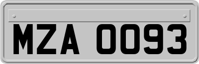 MZA0093