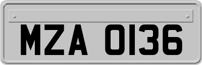 MZA0136