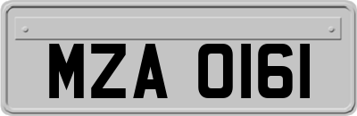 MZA0161