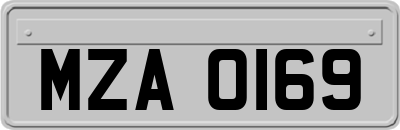 MZA0169