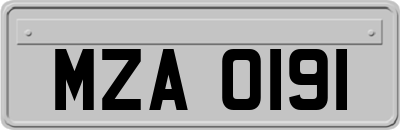 MZA0191