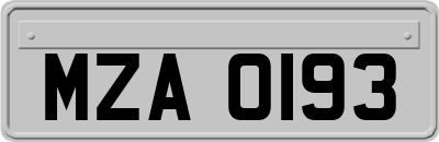 MZA0193