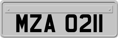 MZA0211