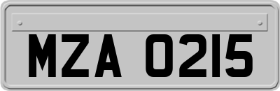 MZA0215