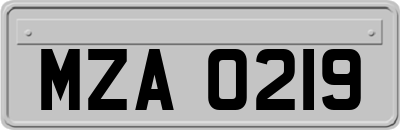 MZA0219