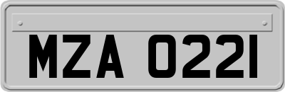 MZA0221