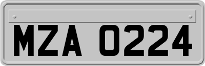 MZA0224