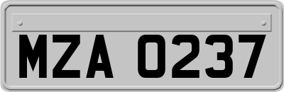MZA0237