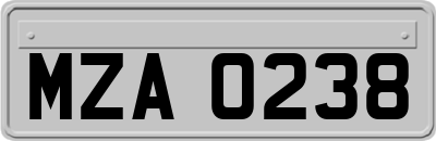 MZA0238