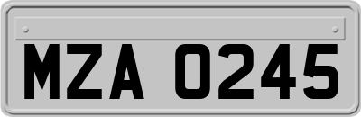 MZA0245