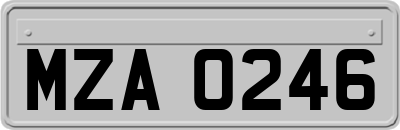 MZA0246