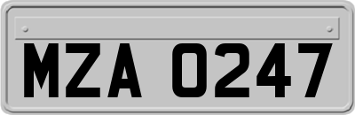 MZA0247