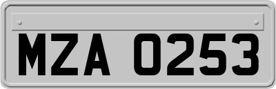 MZA0253