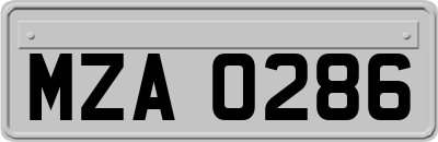 MZA0286
