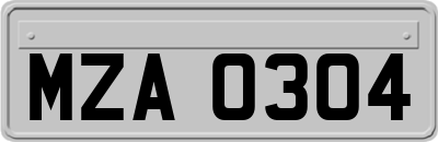 MZA0304