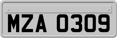 MZA0309