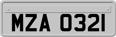 MZA0321