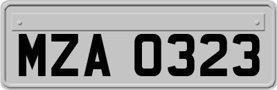 MZA0323