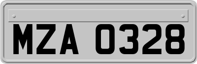 MZA0328