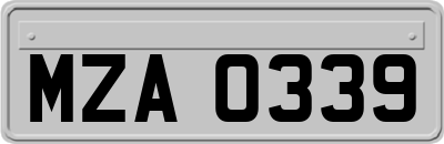 MZA0339