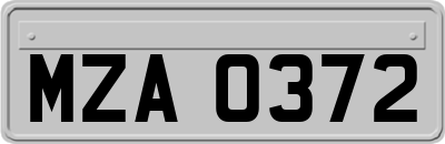 MZA0372