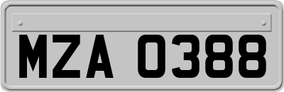 MZA0388