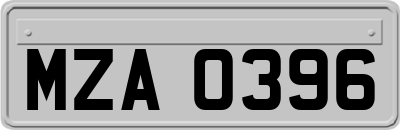 MZA0396
