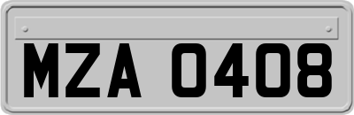 MZA0408