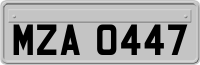 MZA0447