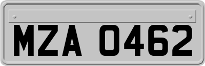 MZA0462