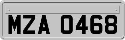 MZA0468