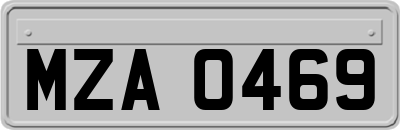 MZA0469