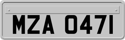 MZA0471