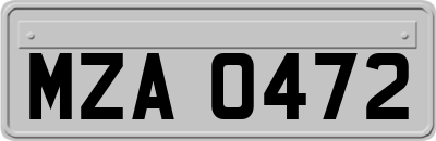 MZA0472