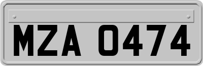 MZA0474