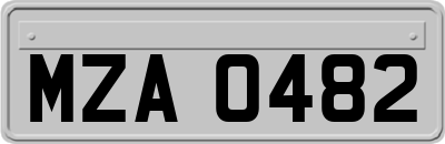 MZA0482
