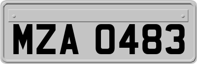 MZA0483