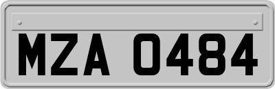 MZA0484