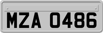 MZA0486