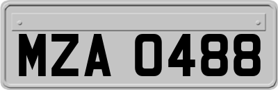 MZA0488