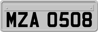 MZA0508