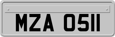 MZA0511