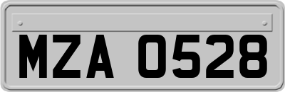 MZA0528